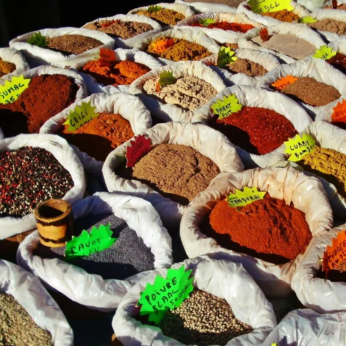 Spices