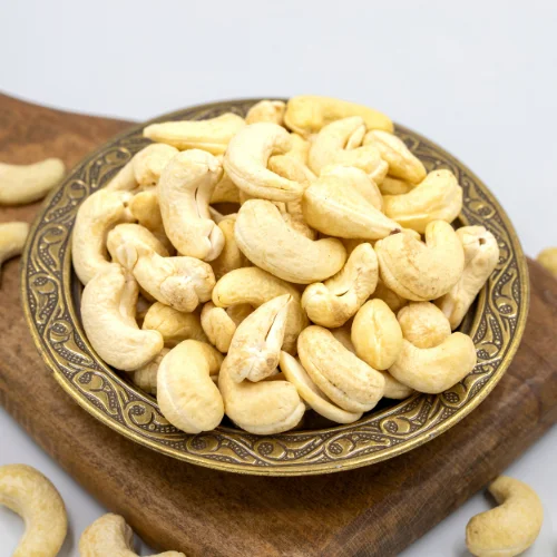 Cashew Nuts