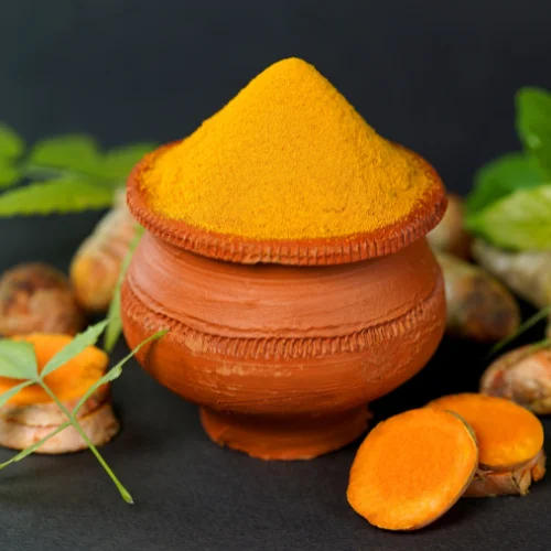 Turmeric Powder